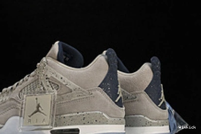 Georgetown AJ4-1043505 PE Jordan 4 Air 1021
